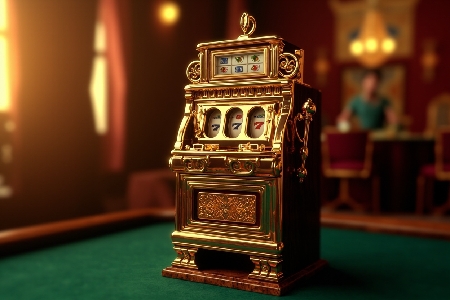 Picture for category Casino