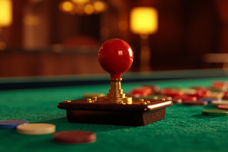 Picture for category Arcade